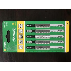 Tomax T101D Ağaç Kesim Dekupaj Ağzı