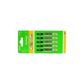 Tomax T118A Metal Dekupaj Ağzı