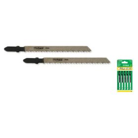 Tomax T118A Metal Dekupaj Ağzı