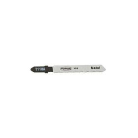 Tomax T118A Metal Dekupaj Ağzı