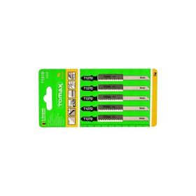 Tomax T127D Ağaç Kesim Dekupaj Ağzı