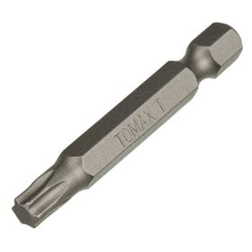 Tomax T20 x 50 mm Bits Torx Alyan Tornavida Ucu