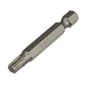 Tomax T20 x 50 mm Bits Torx Alyan Tornavida Ucu