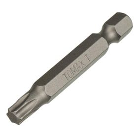 Tomax T20 x 50 mm Bits Torx Alyan Tornavida Ucu