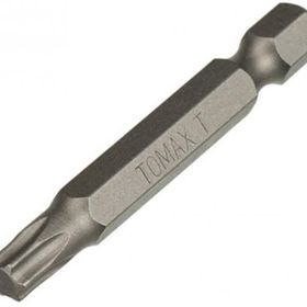 Tomax T20 x 50 mm Bits Torx Alyan Tornavida Ucu
