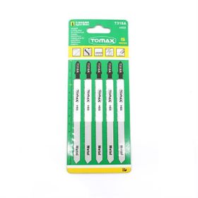 Tomax T318A Metal Dekupaj Ağzı