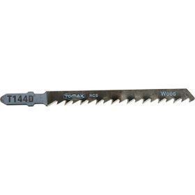 Tomax T344d Ağaç Kesim Dekupaj Ağzı