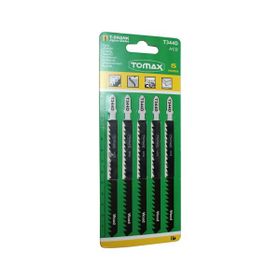 Tomax T344d Ağaç Kesim Dekupaj Ağzı