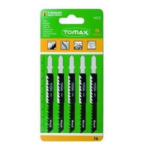 Tomax T344d Ağaç Kesim Dekupaj Ağzı