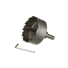 Tomax TCT Metal Delme 22 mm Panç