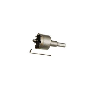 Tomax TCT Metal Delme 25 mm Panç