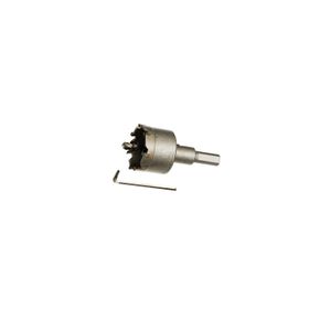 Tomax TCT Metal Delme 25 mm Panç