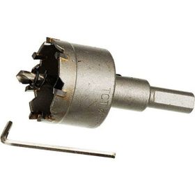 Tomax TCT Metal Delme 30 mm Panç