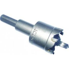 Tomax TCT Metal Delme 65 mm Panç