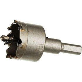 Tomax TCT Metal Delme 70 mm Panç