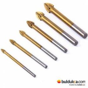 Tomax Universal Matkap Ucu