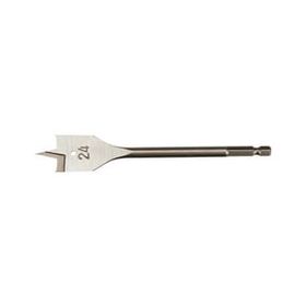 Tomax Yaprak Tip Ahşap Matkap Ucu 20X405 mm20x405 mm