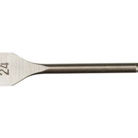 Tomax Yaprak Tip Ahşap Matkap Ucu 20X405 mm20x405 mm
