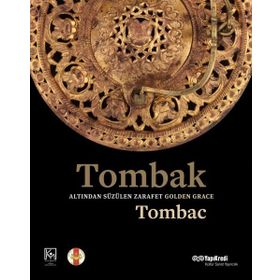 Tombak - Altından Süzülen Zarafet - Nihat Tekdemir