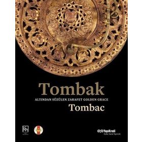 Tombak - Altından Süzülen Zarafet - Nihat Tekdemir