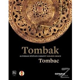 Tombak - Altından Süzülen Zarafet - Nihat Tekdemir