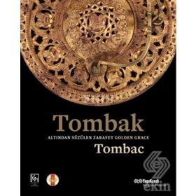 Tombak - Altından Süzülen Zarafet - Nihat Tekdemir