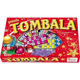 Tombala - Abdurrahman Koç