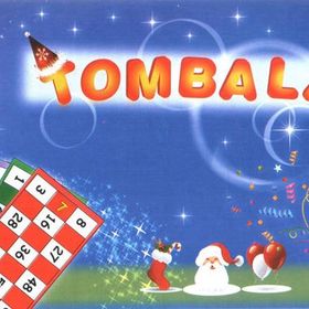 Tombala - Abdurrahman Koç