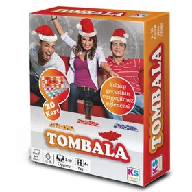Tombala - Abdurrahman Koç