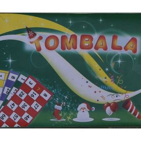 Tombala - Abdurrahman Koç
