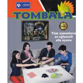 Tombala - Abdurrahman Koç