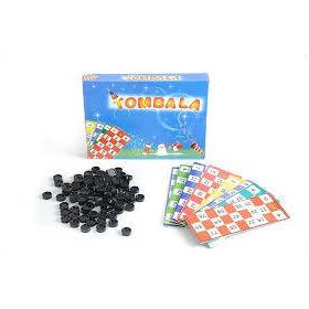 Tombala - Abdurrahman Koç