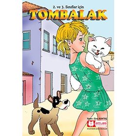 TOMBALAK - EBRU KANTAŞ