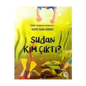 TOMBALAK - EBRU KANTAŞ