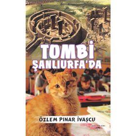 Tombi Şanlıurfa da - Özlem Pınar İvaşçu