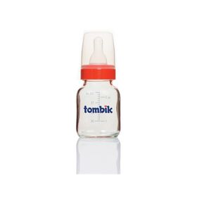 Tombik Meyve Serisi 250 ml PP Biberon