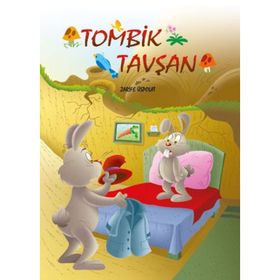 Tombik Tavşan - Zarife Üspolat