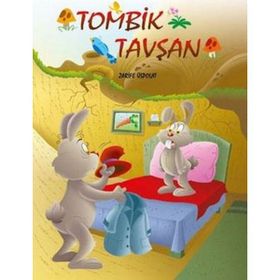 Tombik Tavşan - Zarife Üspolat