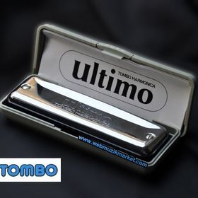 Tombo 1810D Ultimo Re Major Mızıka