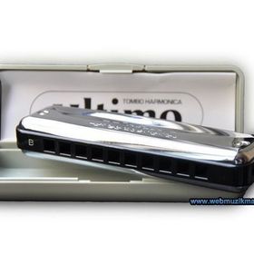 Tombo 1810G Ultimo Sol Majör Mızıka