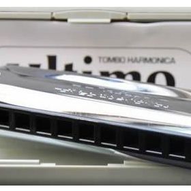 Tombo 1810G Ultimo Sol Majör Mızıka