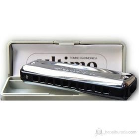 Tombo 1810G Ultimo Sol Majör Mızıka