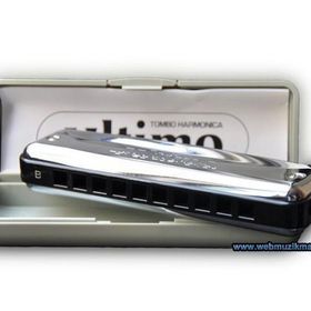 Tombo 1810G Ultimo Sol Majör Mızıka