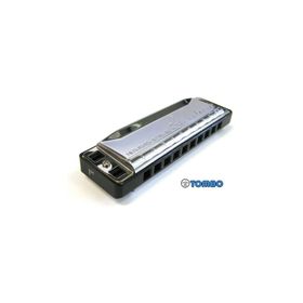 Tombo 1910G Sol Majör Diatonik Blues Mızıka