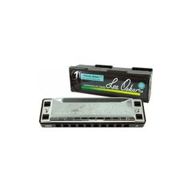 Tombo 1910MMG Sol Melodik Minör Blues Mızıka