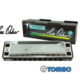 Tombo 1910MMG Sol Melodik Minör Blues Mızıka