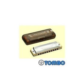 Tombo 2010A Aero Reed La Majör Diatonic Mızıka