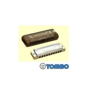 Tombo 2010A Aero Reed La Majör Diatonic Mızıka