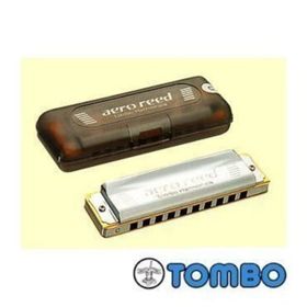 Tombo 2010A Aero Reed La Majör Diatonic Mızıka
