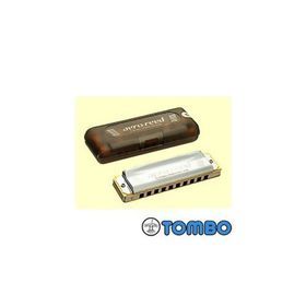 Tombo 2010F Aero Reed Fa Majör Diatonic Mızıka